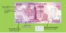 Billete no convertible